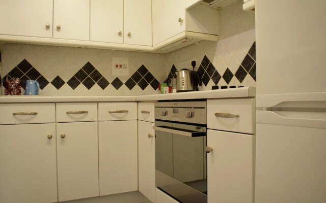 Apartment In Central London