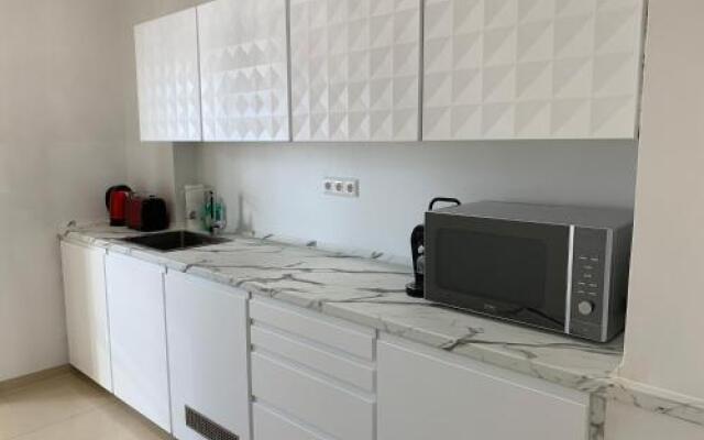 Colony Apartments