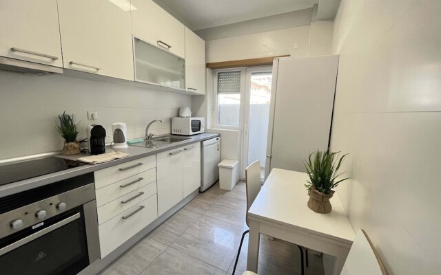 Moreda Garden Apartment by Trip2Portugal