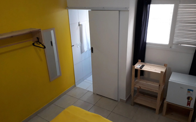 Pousada Boneca de Pano