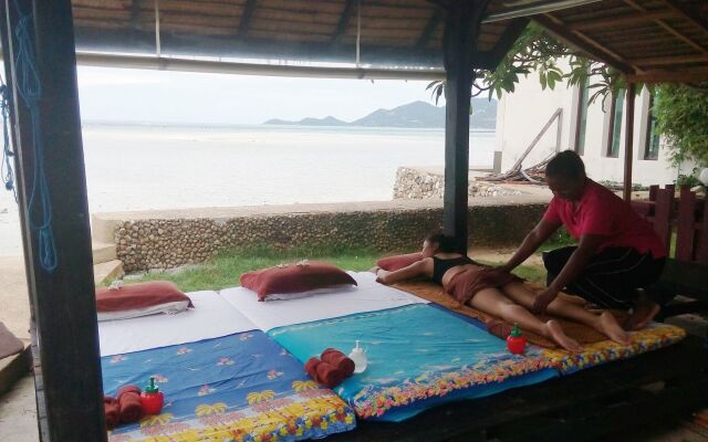 Papillon Resort