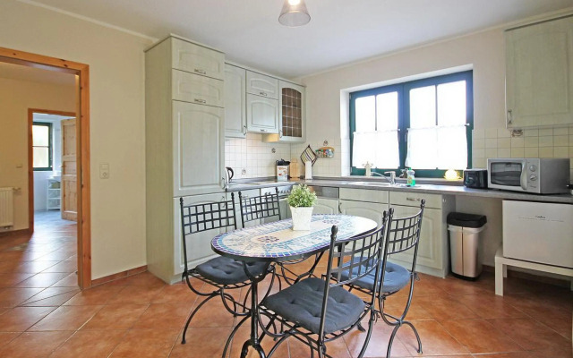 Ostseetraum Wohnung EG