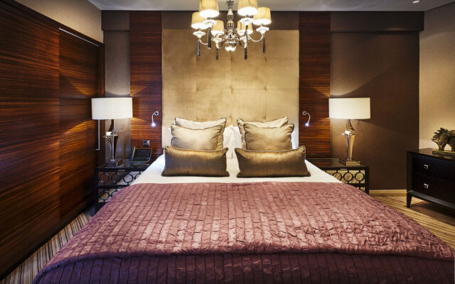 Clayton Hotel Birmingham