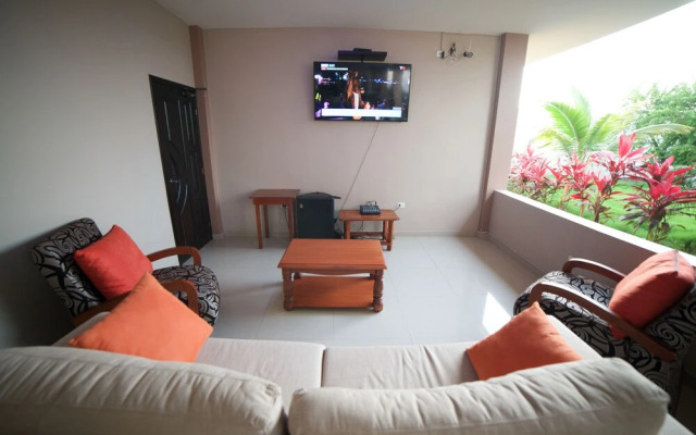 Hotel Soberao