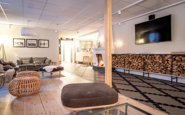 Hotel Akerlund