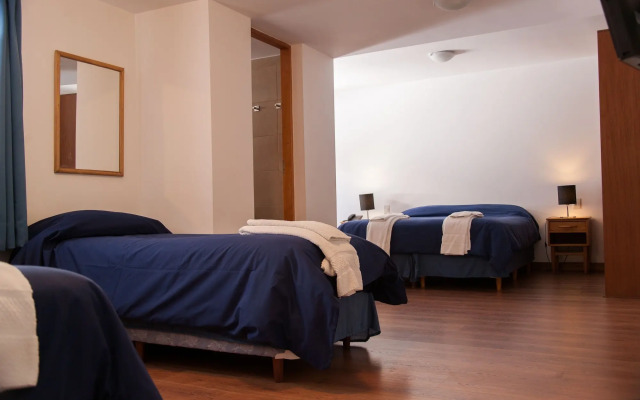 NBH | Premier Hotel Bariloche