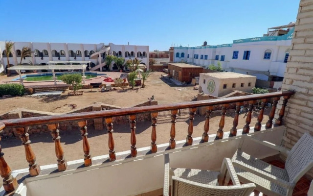 Gina Motel Dahab