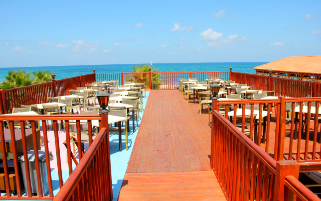 White Olive Elite Rethymno - All Inclusive