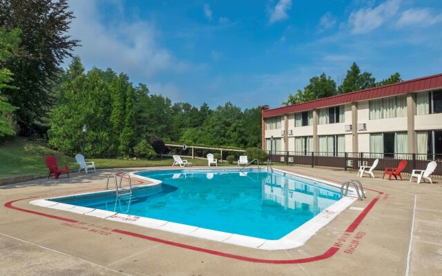 Days Inn by Wyndham Williamsport
