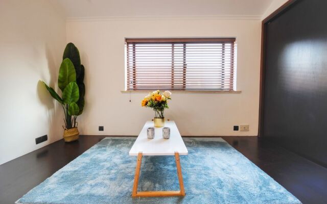 Hiroom Apartment - Changle Road Branch