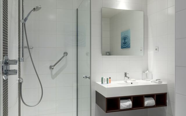 Hilton Garden Inn Leiden