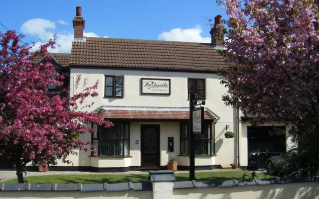 Parkside Guest House