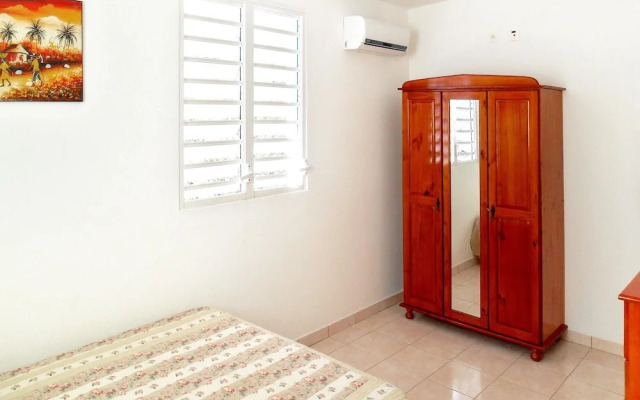 Apartment Route pour l'Anse à l'Eau