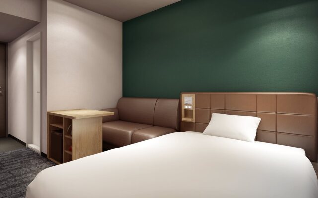 Jr West Group Via Inn Shinsaibashi