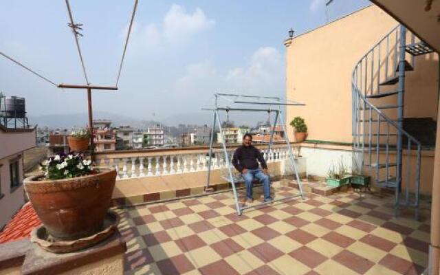 Kantipur Temple Homestay