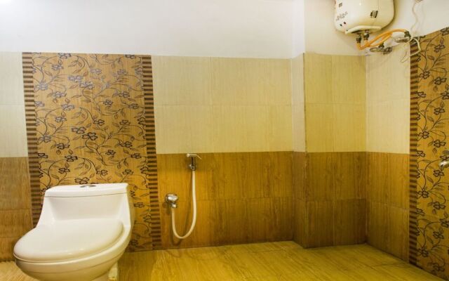 OYO 984 Hotel GN International