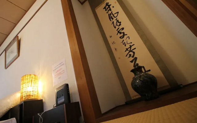 Dai3Himawari Building 701