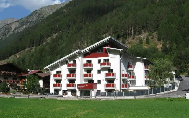Hotel Garni Bergheim