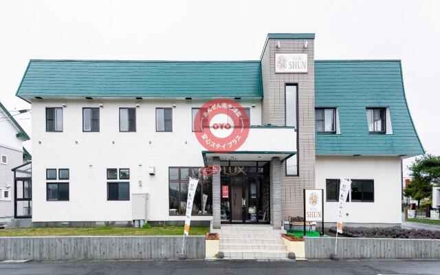 OYO Hotel Shun