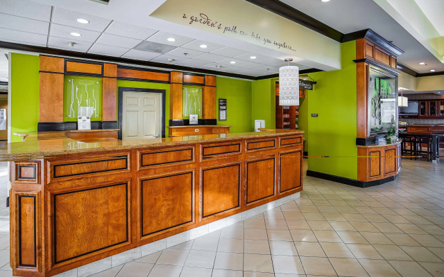 Wyndham Garden Kankakee