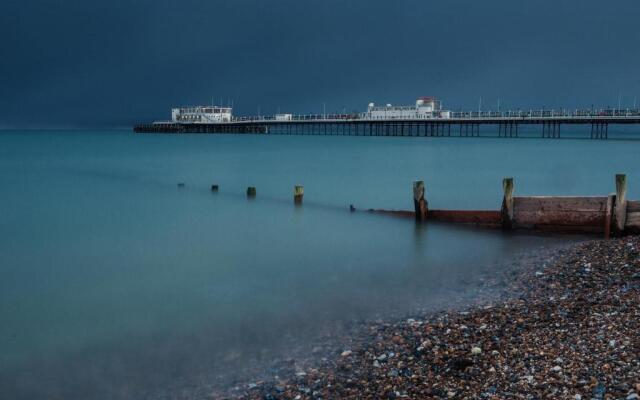 The Burlington Hotel