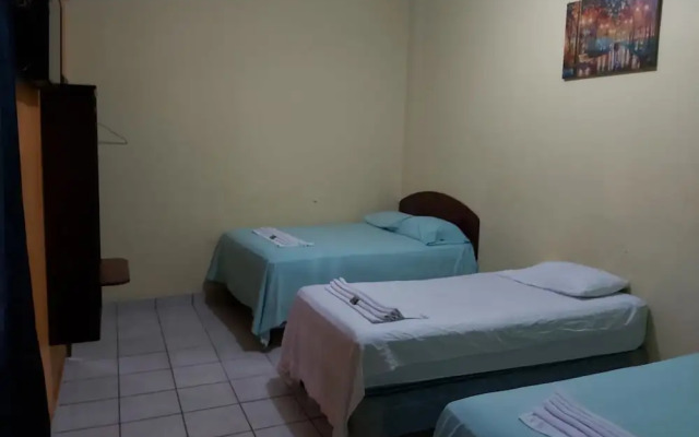 Mados Hotel Tamarindo