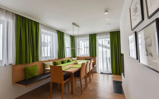 Balma Restaurant | Suites