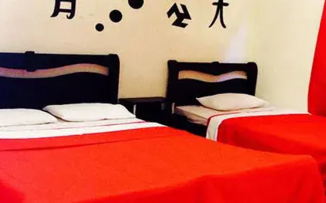 Hotel Colombia Real