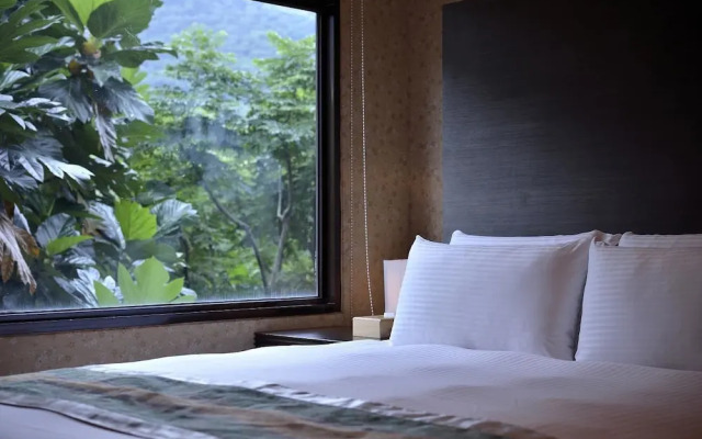 A-SAN Hot Spring Hotel