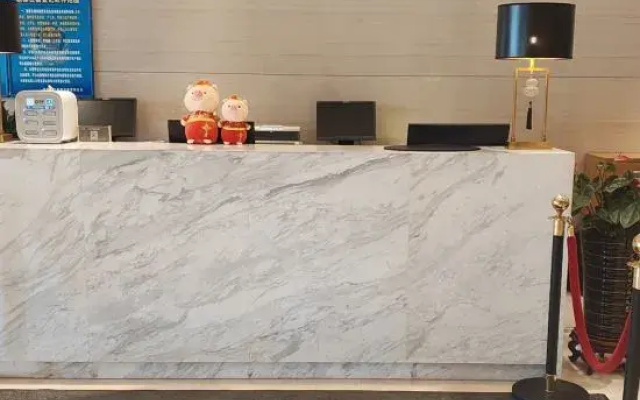 Shenyang Longemont Yashi Business Hotel