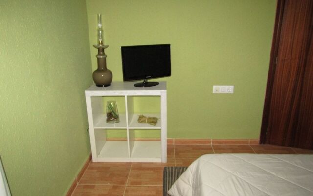 Hostal Portucale Badajoz