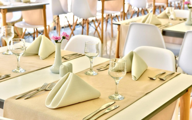 Hotel Grifid Foresta  Adults Only