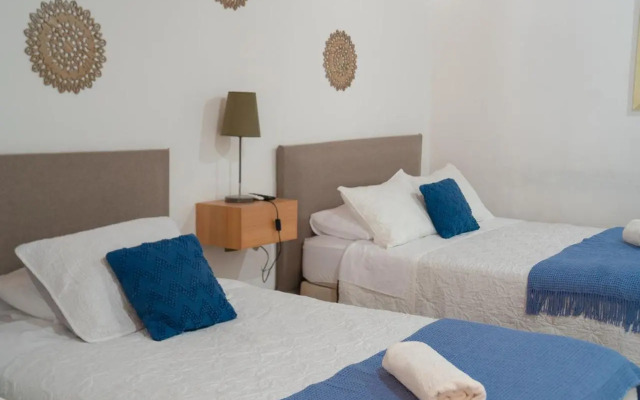 Hotel Santa Maria de Panimavida