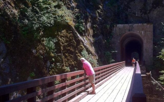 Evergreen Bed & Breakfast