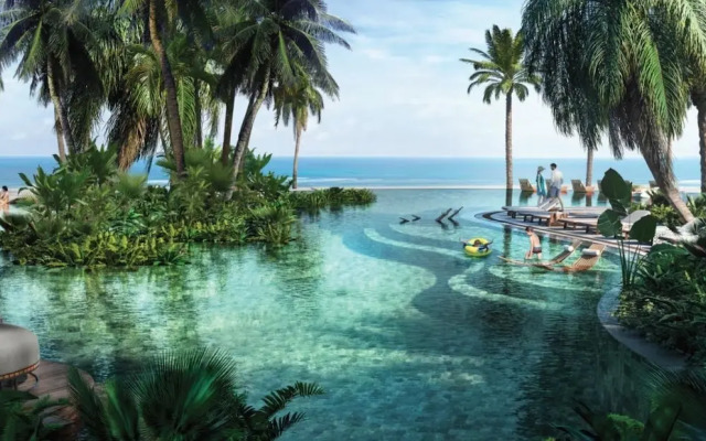 Jumeirah Marsa Al Arab Dubai