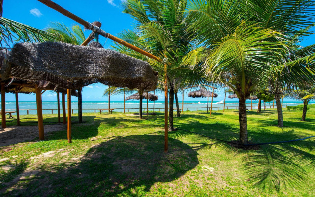 Praia Bonita Resort