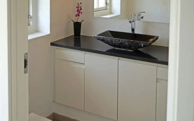 4 Star Holiday Home in Ulfborg