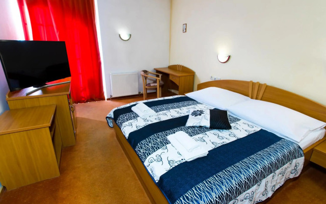 Hotel Pod Zamkom