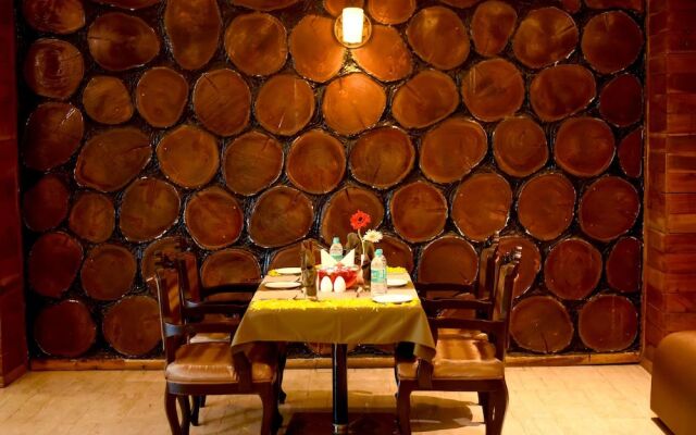 Hotel Stonarc