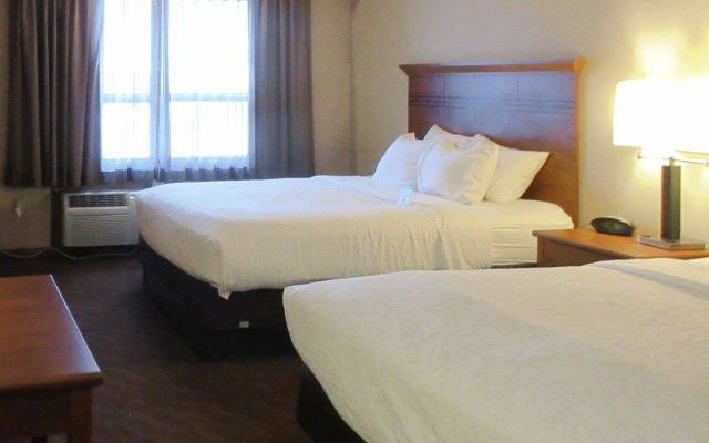 Quality Inn & Suites Detroit Lakes