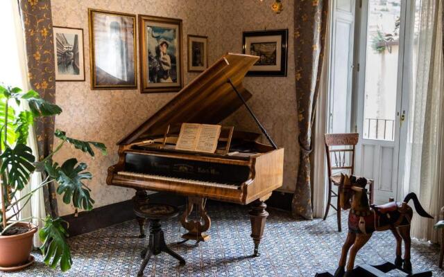 Palazzo 'Il Cavaliere' - B&B di Charme
