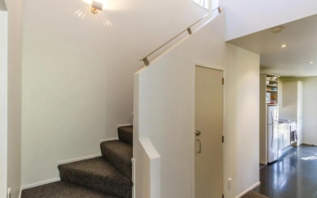 Aspen on Park Avenue - Ohakune Holiday Home