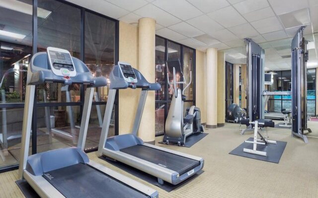 Wyndham Garden Phoenix Midtown