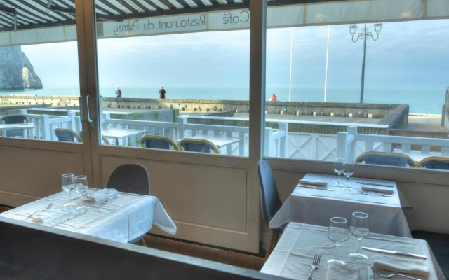 Hotel Le Rayon Vert