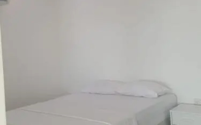 Akropol Otel Kas