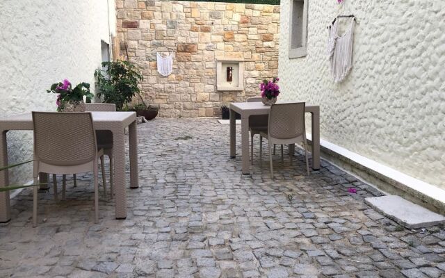 Apart Tu Cesme