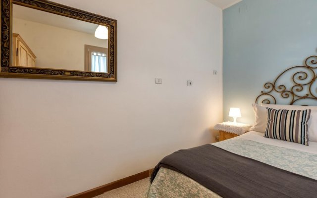 Villa Margherita 2 Bedrooms Apartment in Sorso