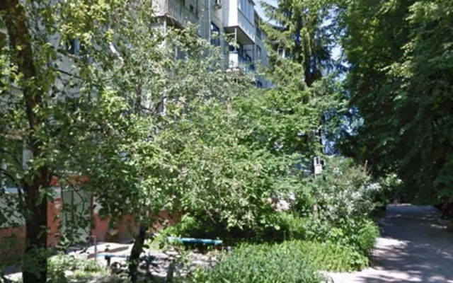 Apartment on Prospect Peremohy, 46