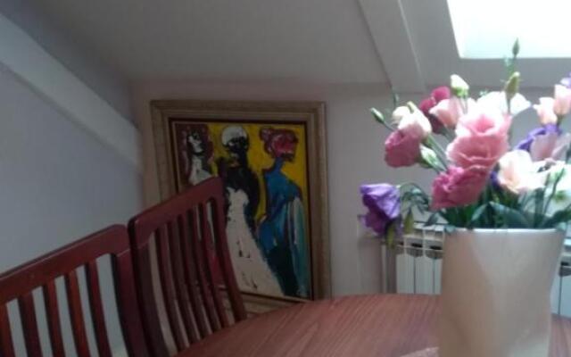 Apartman KLARA Vracar