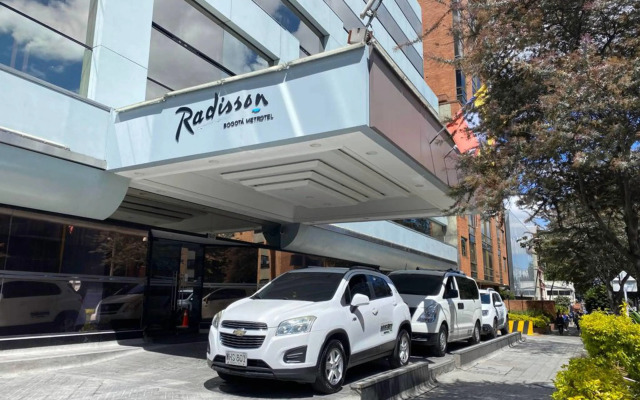 Radisson Bogota Metrotel
